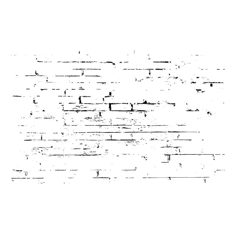 Clinker Wall Pattern Old Background