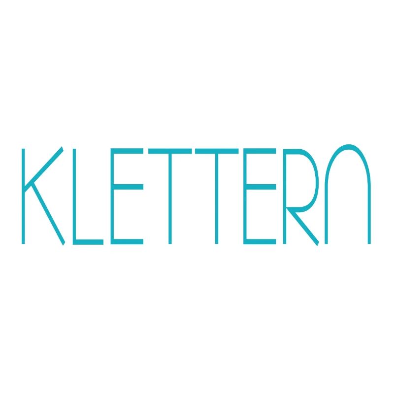 klettern