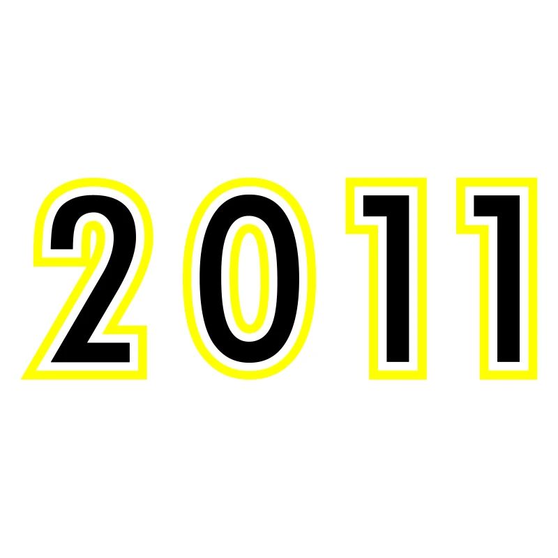 2011 Année Anniversaire