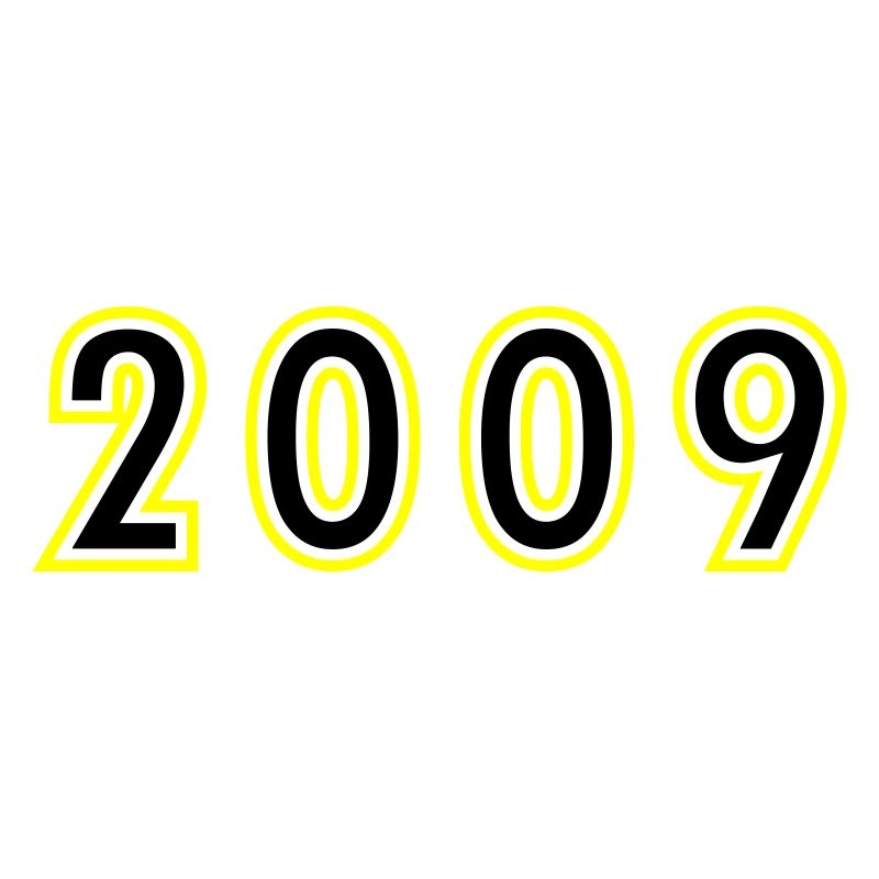 2009 Année Anniversaire