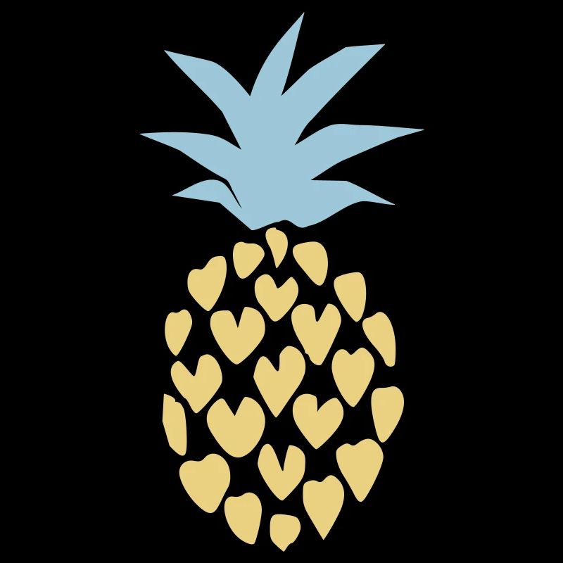 Ananas - Pineapple-Lover