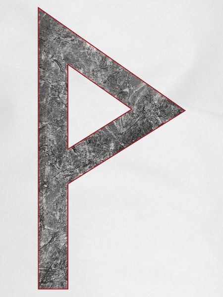 Rune Wunjo W