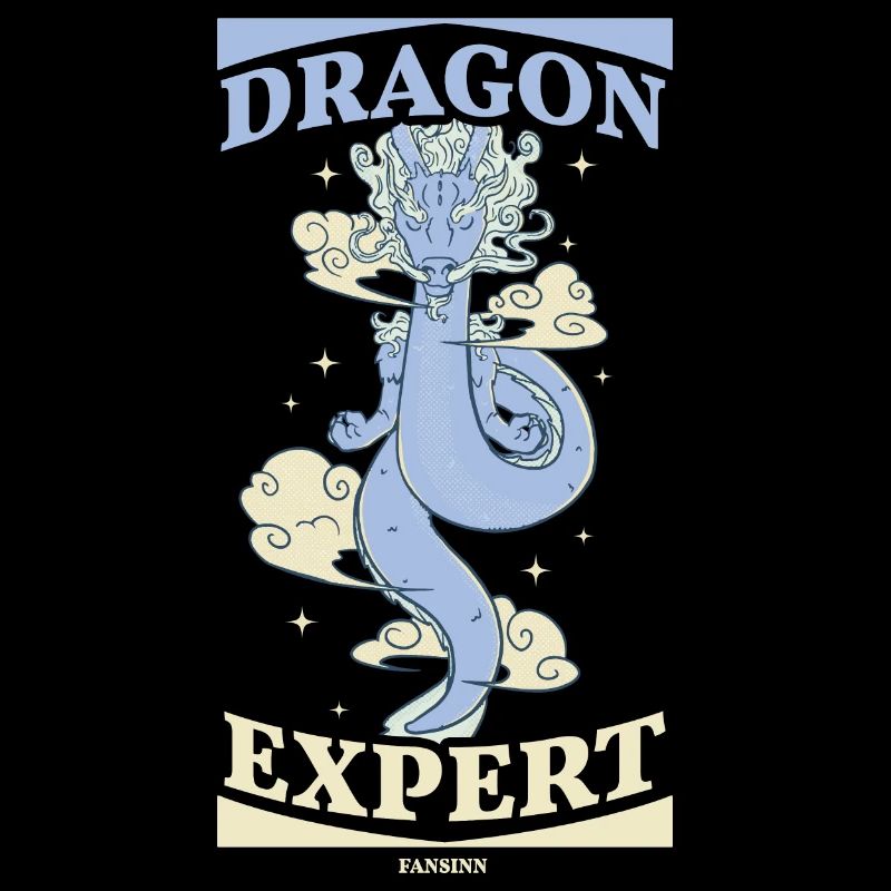 Dragon Expert