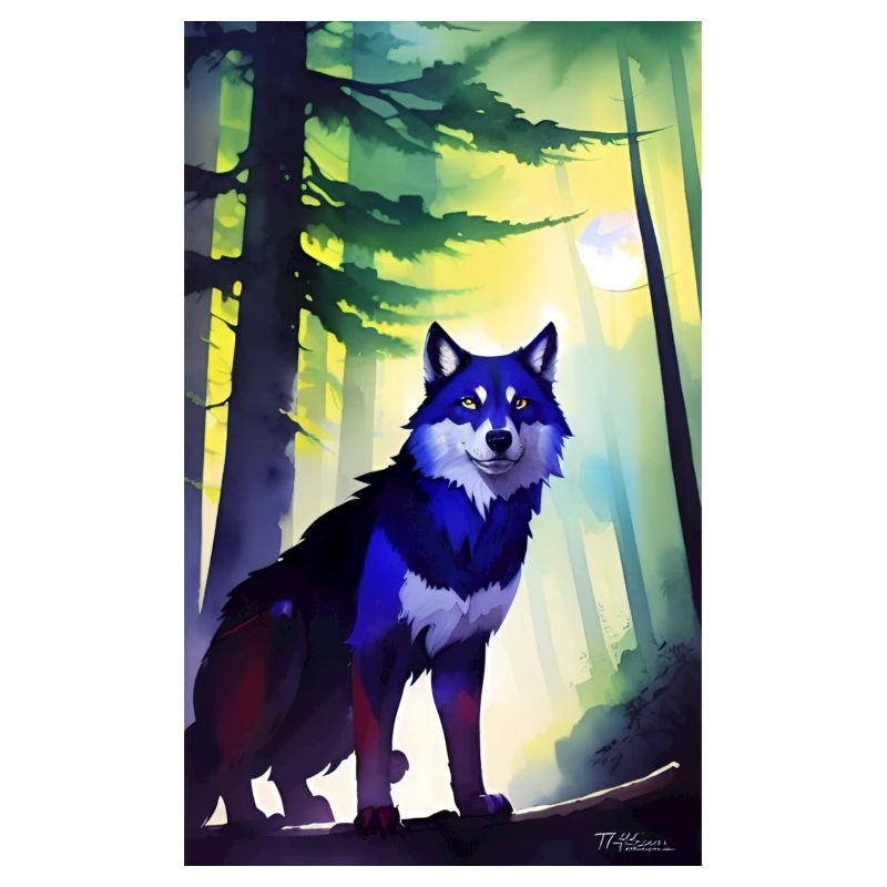 Werewolf | Wolf | Mythical creatures | Monsters | Mystical
