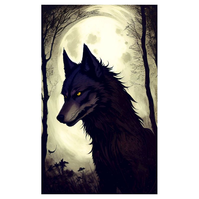 Werewolf | Wolf | Mythical creatures | Monsters | Mystical