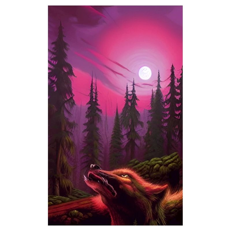Werewolf | Wolf | Mythical creatures | Monsters | Mystical