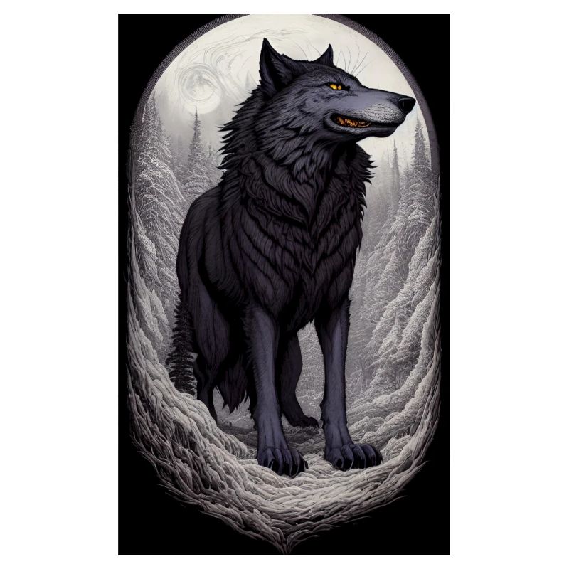 Werewolf | Wolf | Mythical creatures | Monsters | Mystical