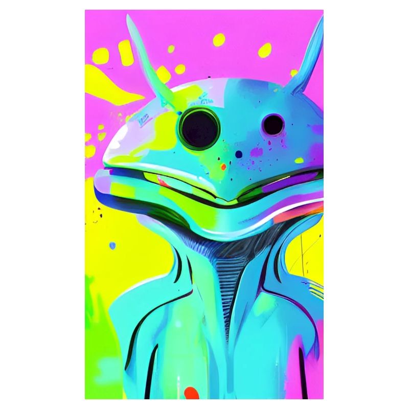 Alien | UFO | Spaceship | UAP | alien