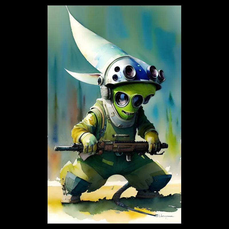 Alien | UFO | Spaceship | UAP | alien