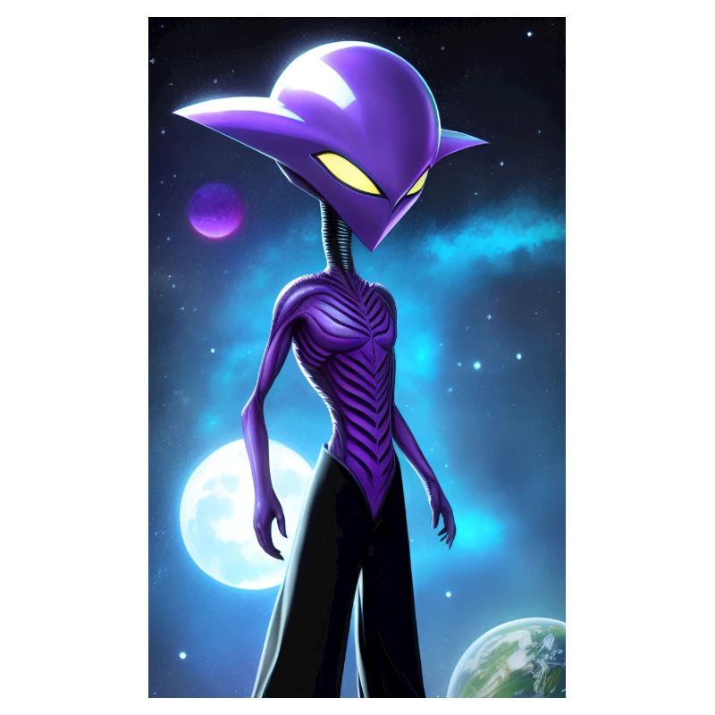 Alien | UFO | Spaceship | UAP | alien