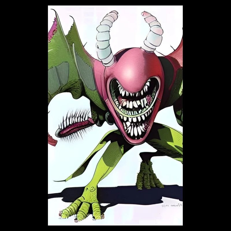 Alien | UFO | Spaceship | UAP | alien
