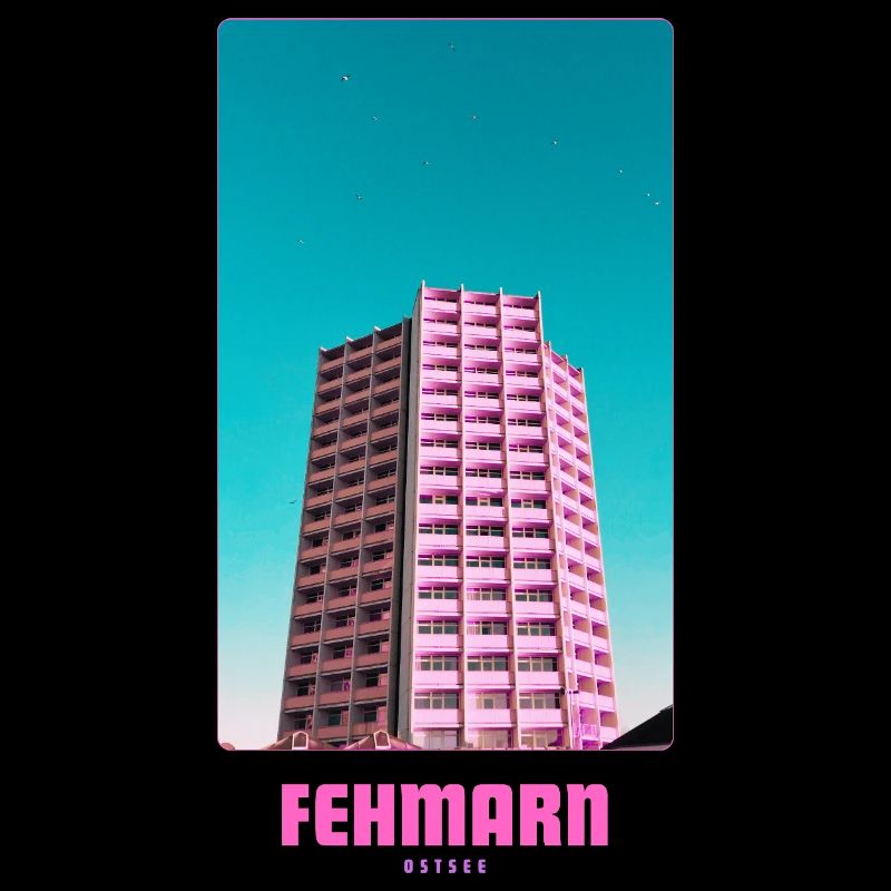 Fehmarn _ Ostsee 