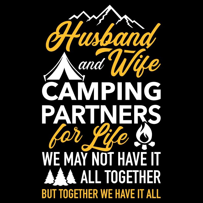 camping