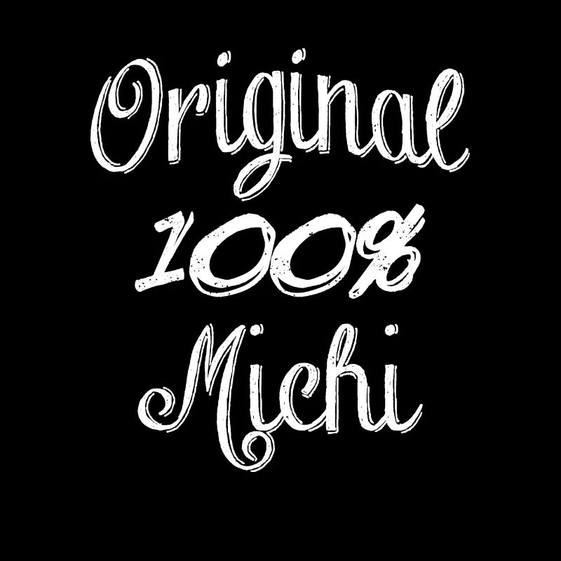 Original 100% Michi