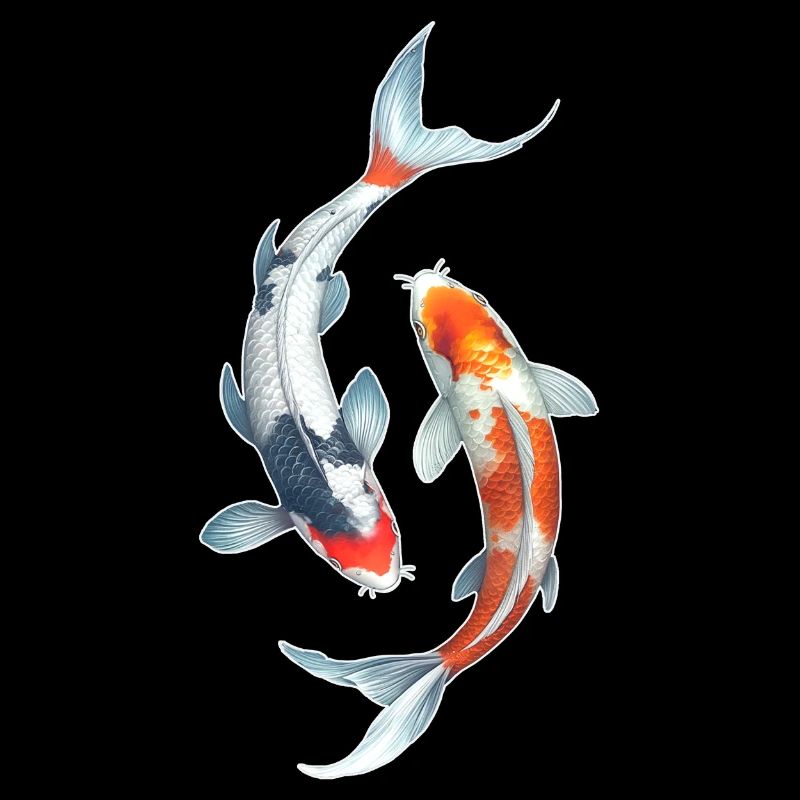 Koi Carp