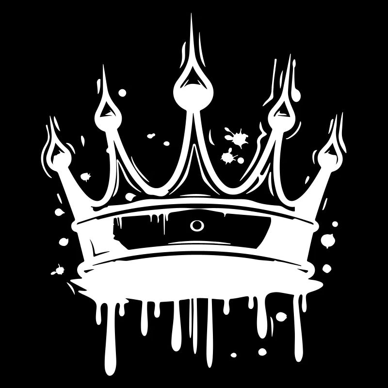 Crown King