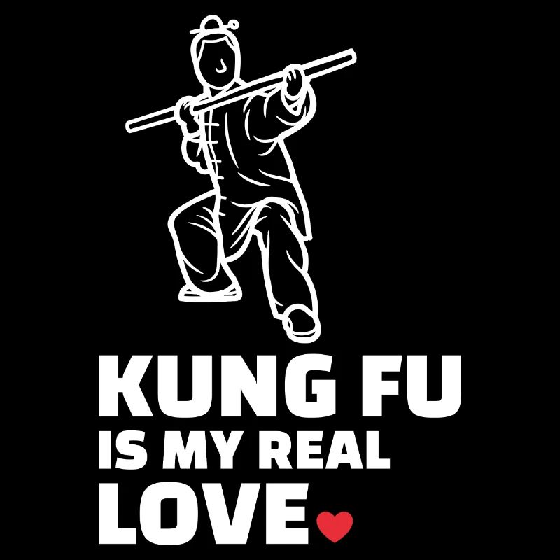 J’adore le Kung Fu