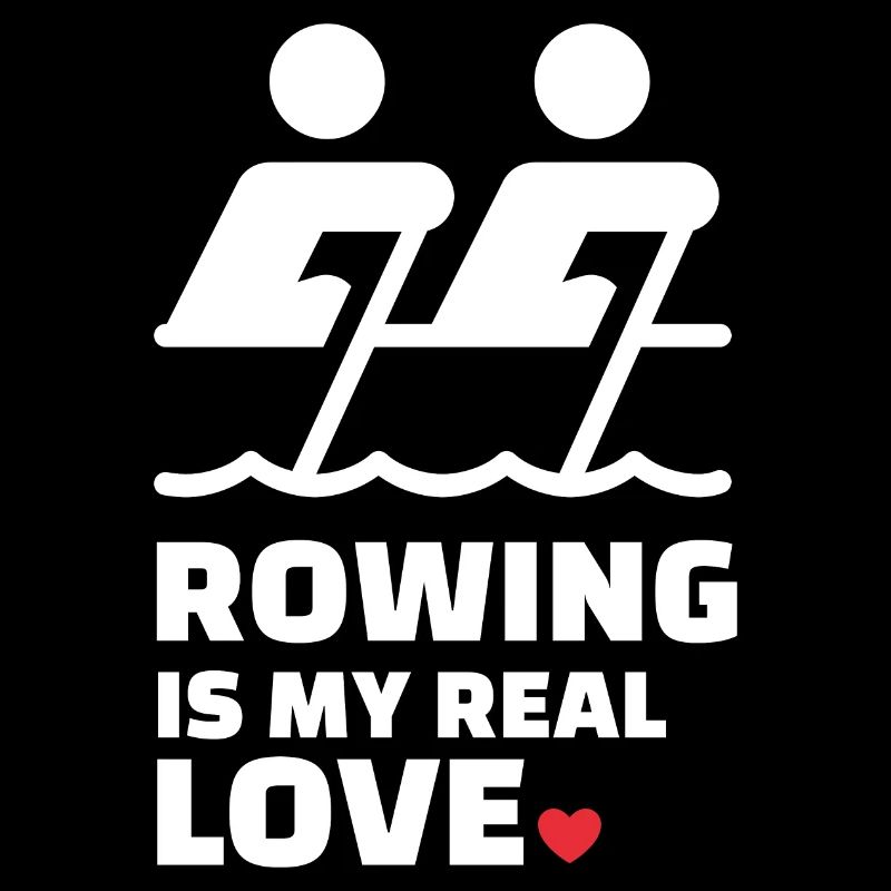 J’adore l’aviron