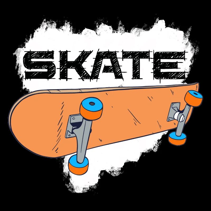 Skateboard Design for Skaters