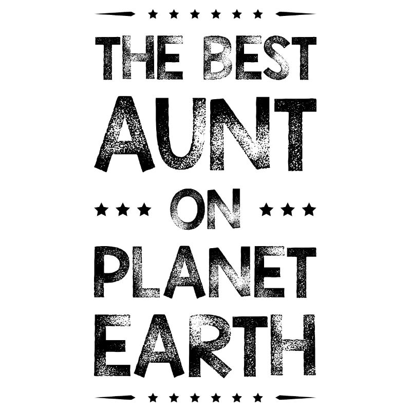 Beste Tante Spruch