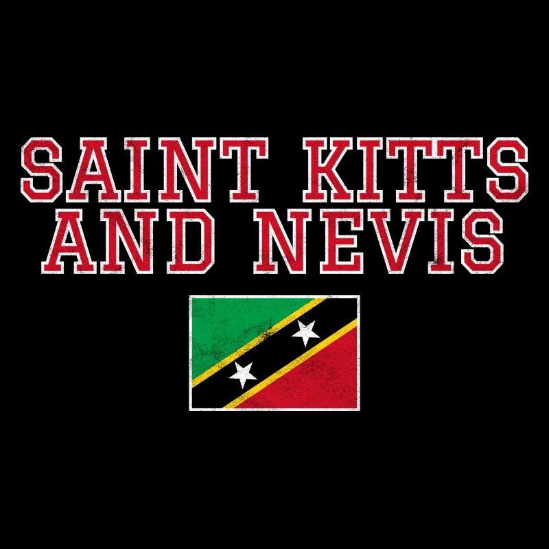 Saint Kitts and Nevis