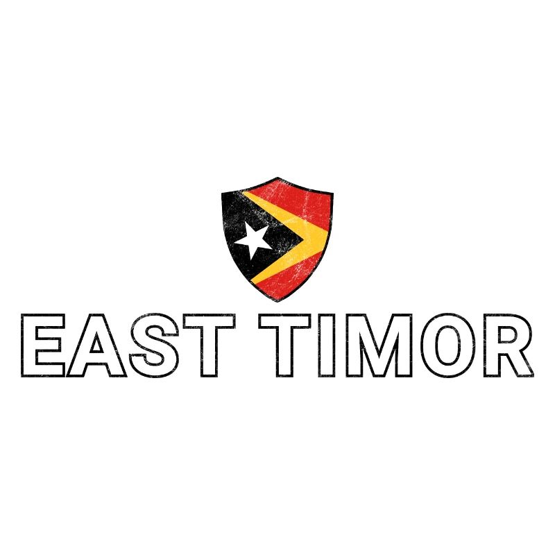 East Timor