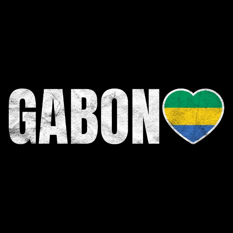 Gabon
