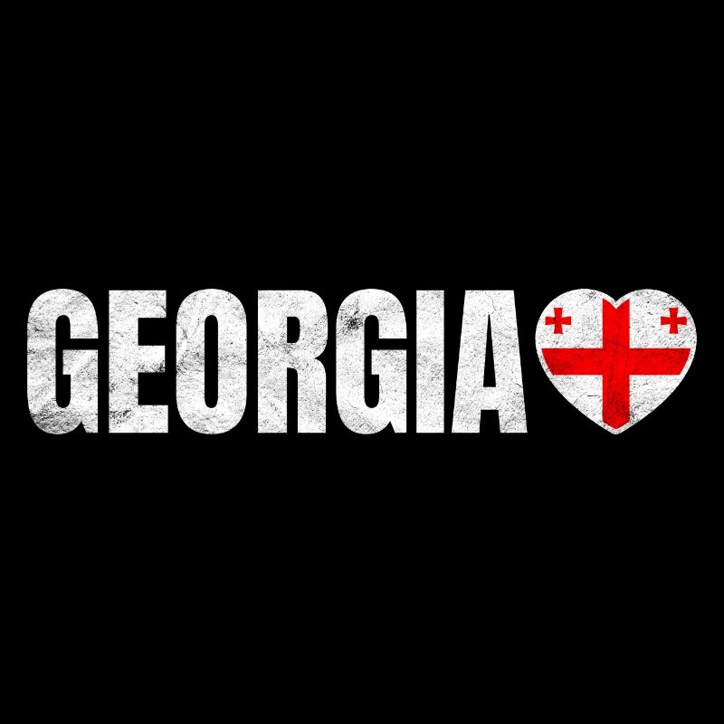 Géorgie