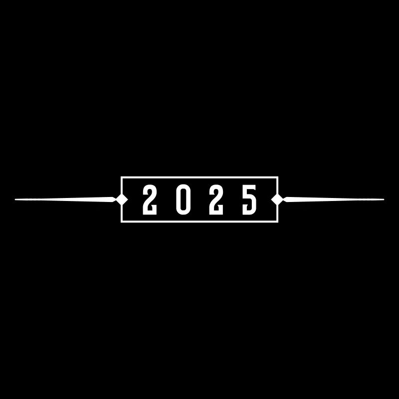 2025 Ornament