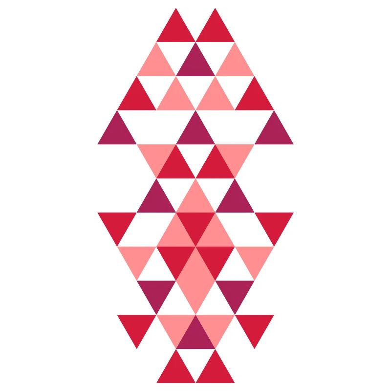 Triangle Design 02