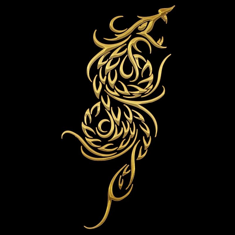 Tattoo element vector tattoo tribal tattoos