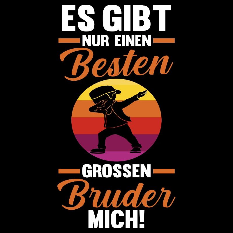 Dabbing Bester Bruder