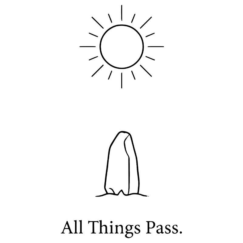 All Things Pass