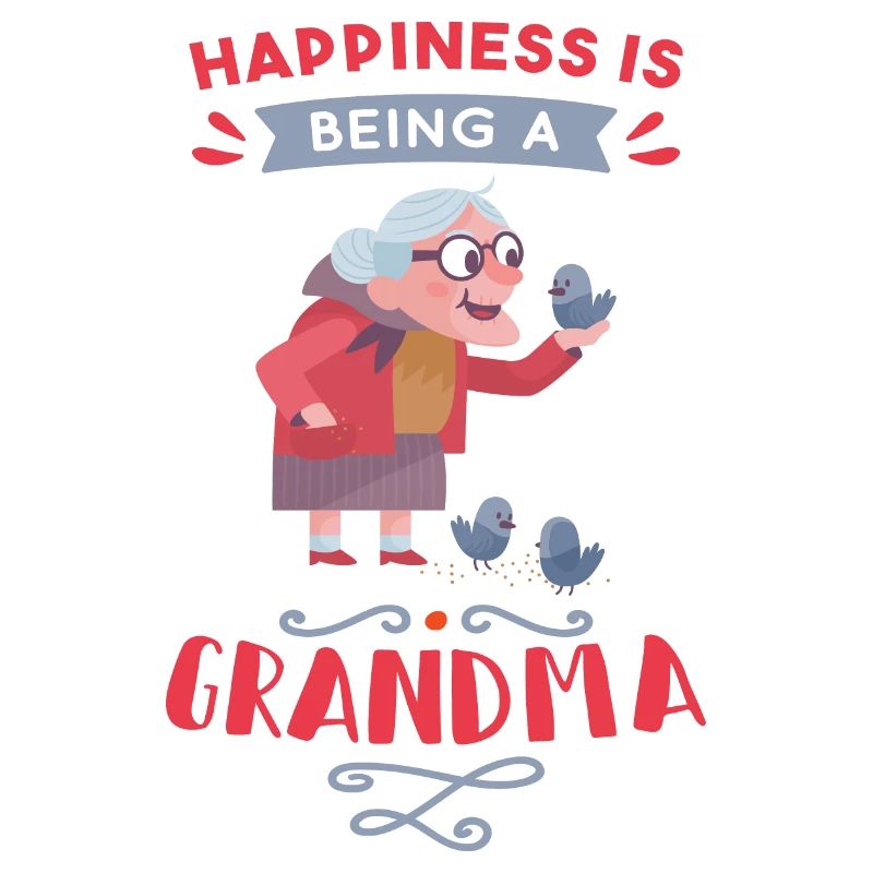 Enkel Großmutter Geburtstagsgeschenk spruch oma