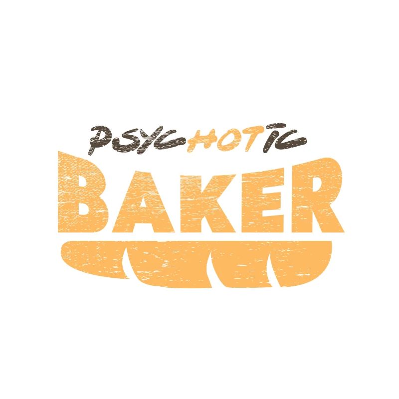 Baker Bread Baking Rolls Bakery