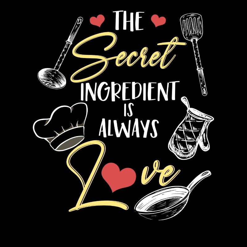 Kitchen Cook Cooking Chef Kitchen Grill Gift