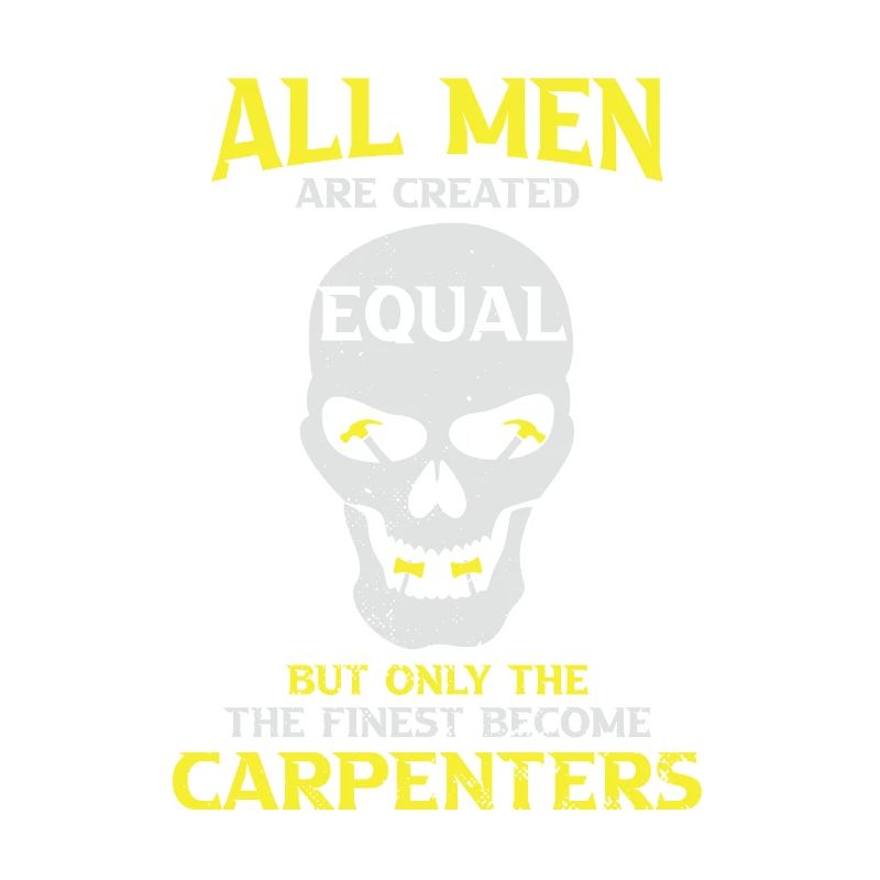 Carpenter Carpenter Carpenter Craft Journeyman