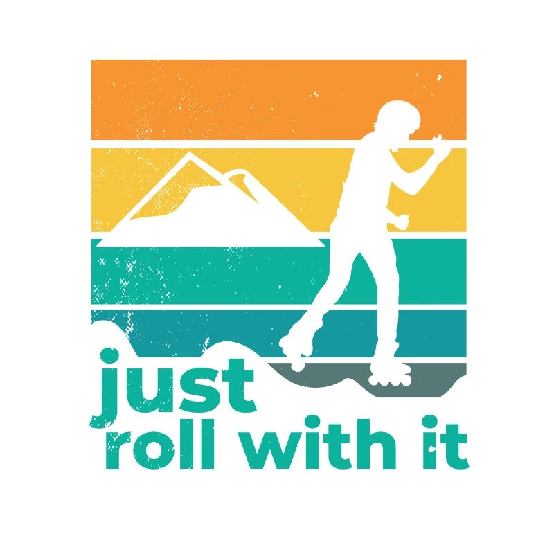 Rollerblades Roller Skates Inline Skater