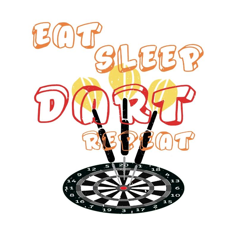 Fléchettes Fléchettes Dartboard Lancer Flèche