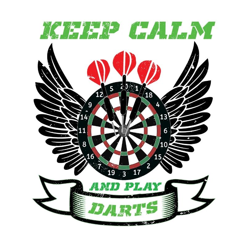 Fléchettes Fléchettes Dartboard Lancer Flèche