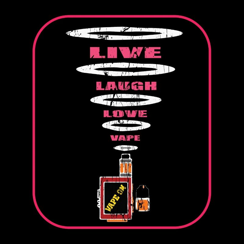 Vape E-Zigarette E-Shisha Zigaretten Rauchen