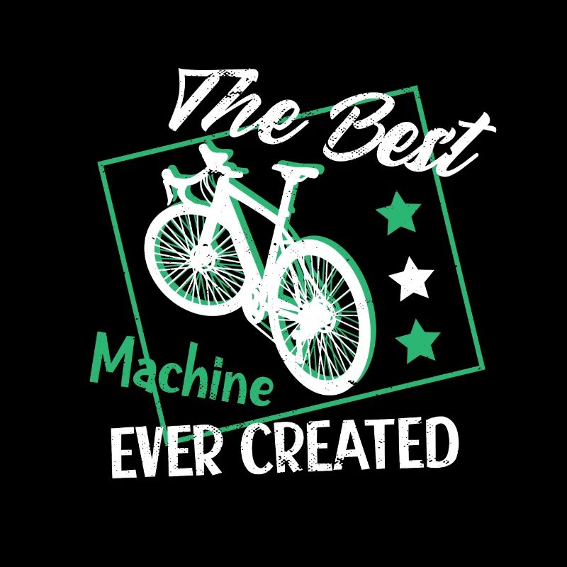 Cyclists Bicycle Biker BMX