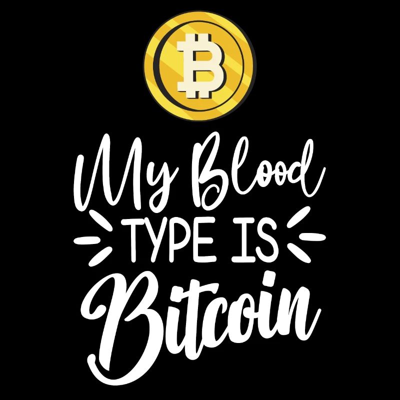 Bitcoin BTC Crypto Blockchain Coin Exchange Coin