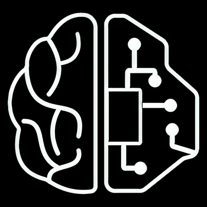 Künstliche Intelligenz AI KI Technik Computer