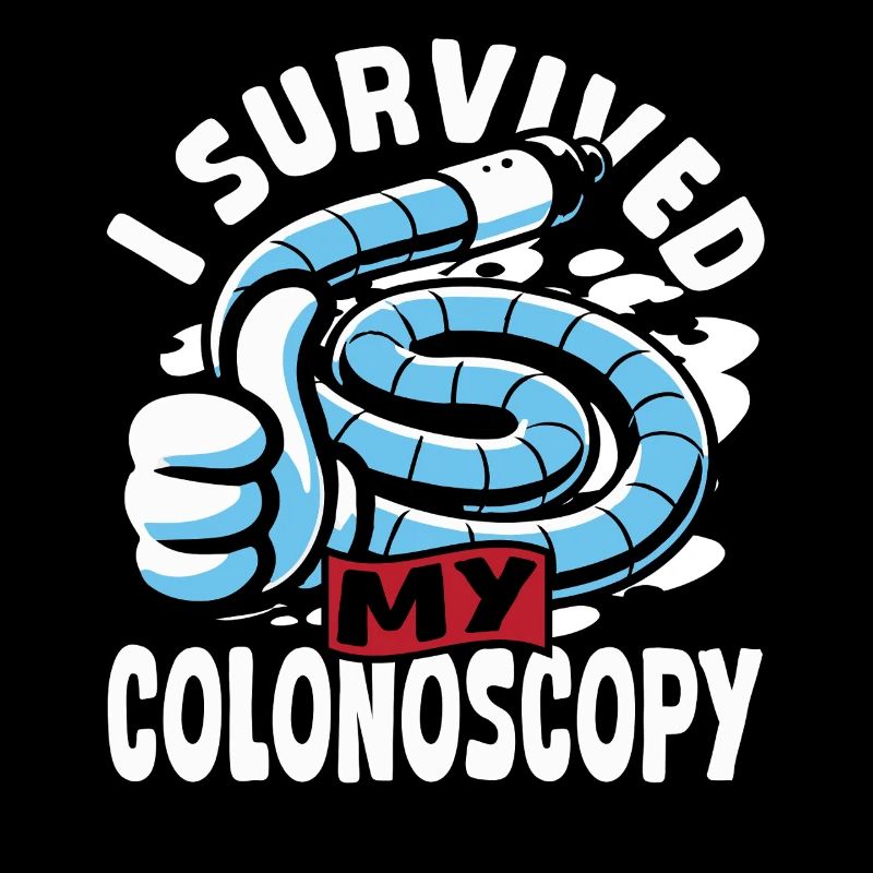 Endoscopy diagnosis, colonoscopy
