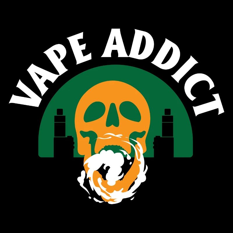 E-Zigarette E-Shisha Dampf Liquid