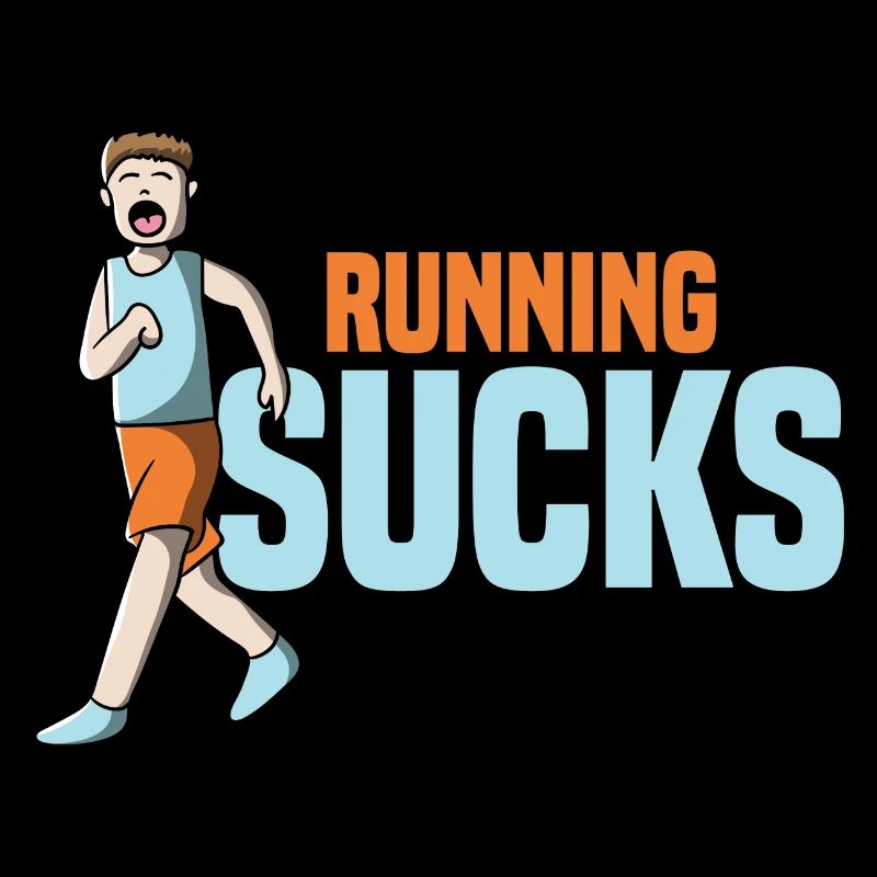 jogging jogger course course marathon en cours d'exécution