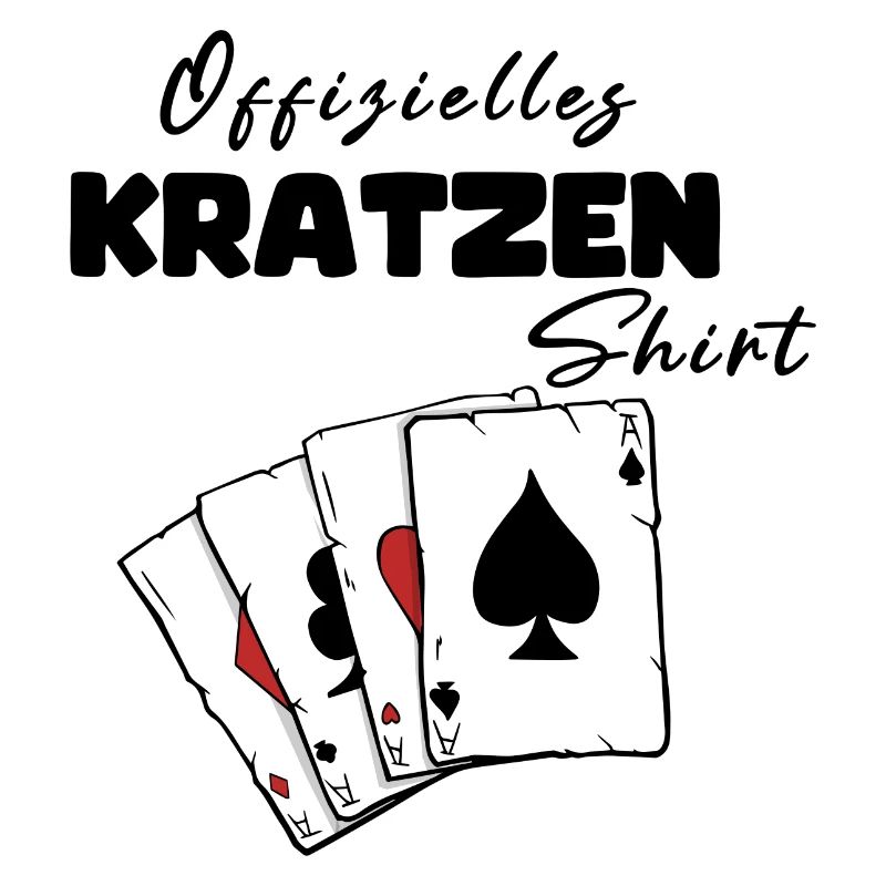 Scratch Official Shirt