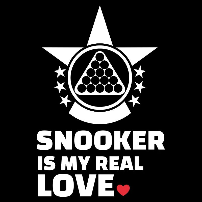 J’adore le snooker