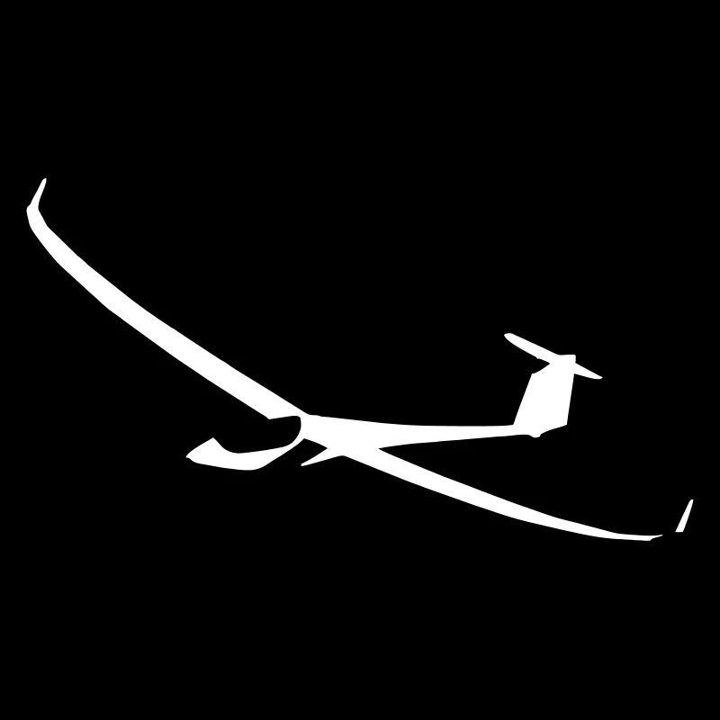 js1 Glider Glider Glider Pilot Pilot